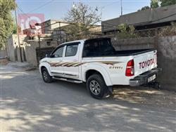 تۆیۆتا هایلۆکس